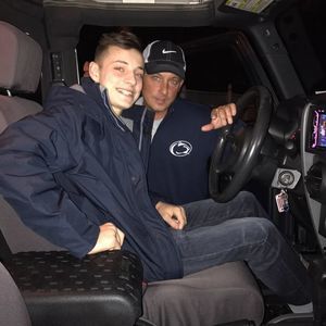 Meet your Posher, John